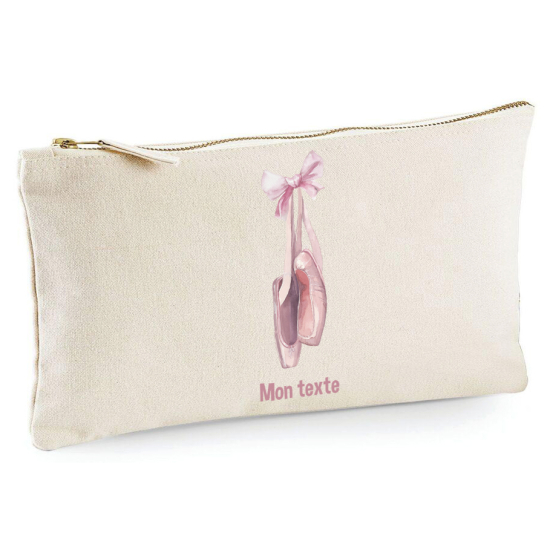 Astuccio personalizzato - Ballerine