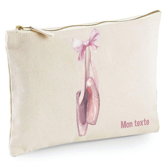 Astuccio personalizzato - Ballerine Danzatrice