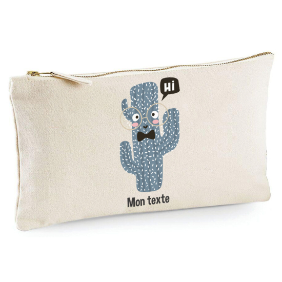 Astuccio personalizzato - Cactus