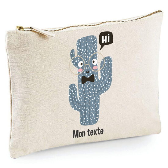 Astuccio personalizzato - Cactus