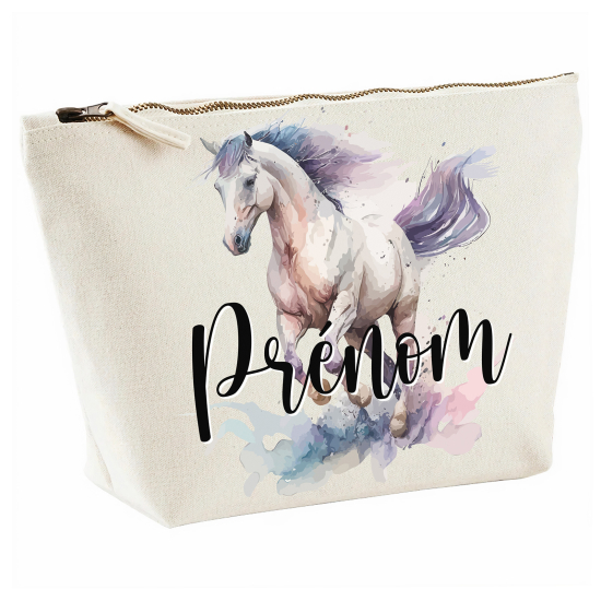 Astuccio personalizzato - Cavallo