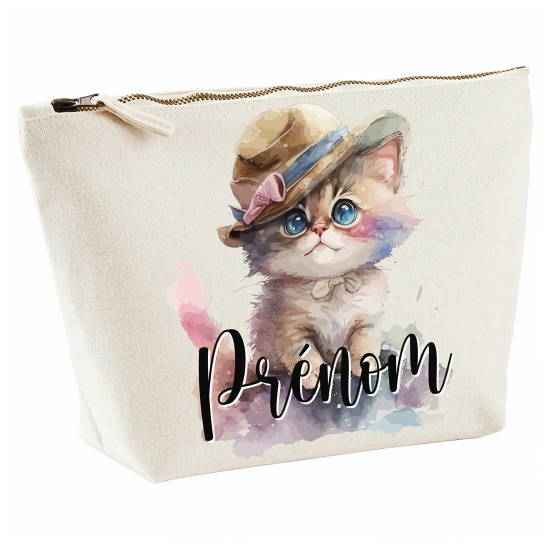 Astuccio personalizzato - Chat
