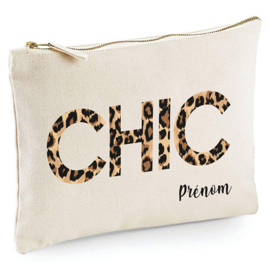 Astuccio personalizzato - Chic