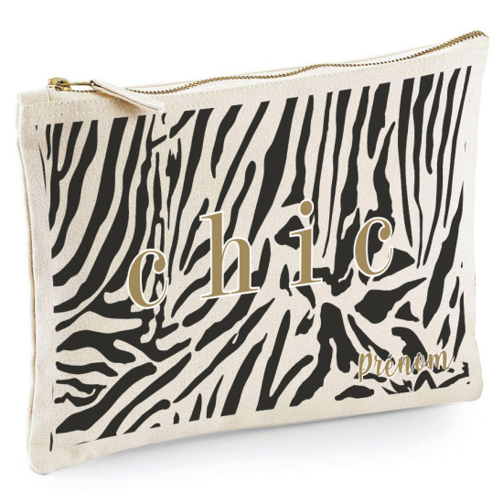 Astuccio personalizzato - Chic