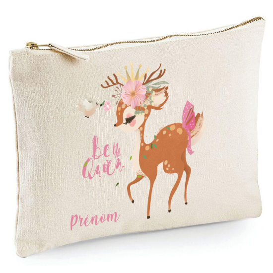 Astuccio personalizzato - Faon sia la regina