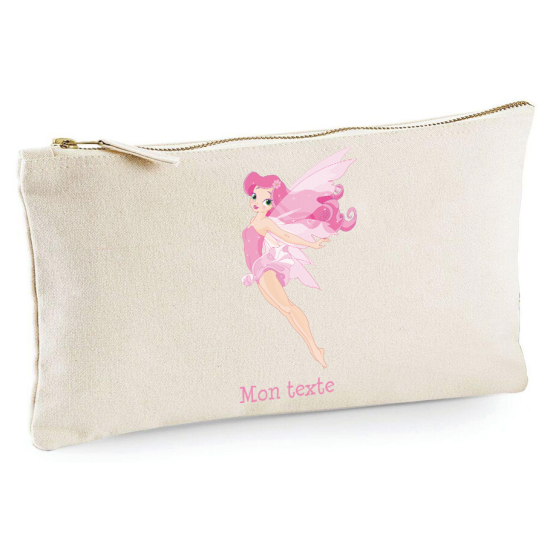 Astuccio personalizzato - Fata