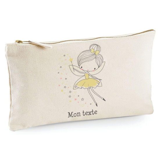 Astuccio personalizzato - Fata