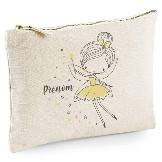 Astuccio personalizzato - Fata