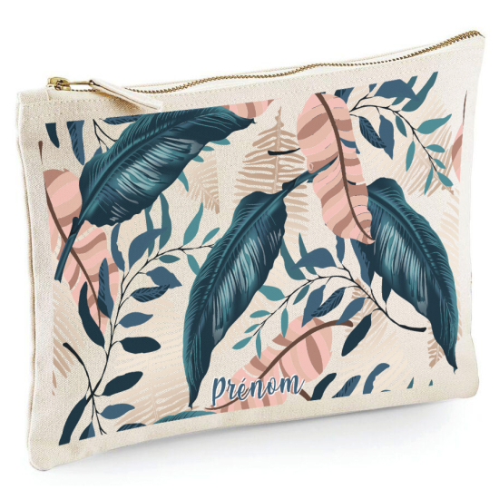 Astuccio personalizzato - Fiori