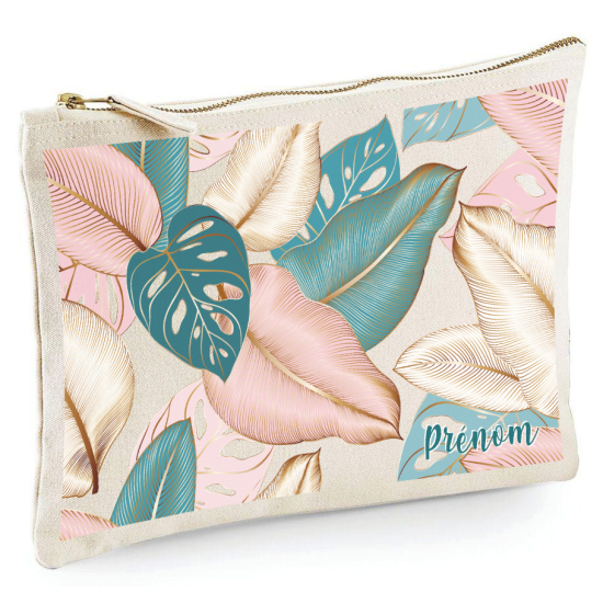 Astuccio personalizzato - Fiori