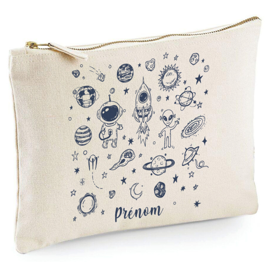 Astuccio personalizzato - Galassia