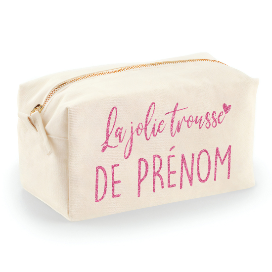 Astuccio personalizzato - Il bel astuccio con nome