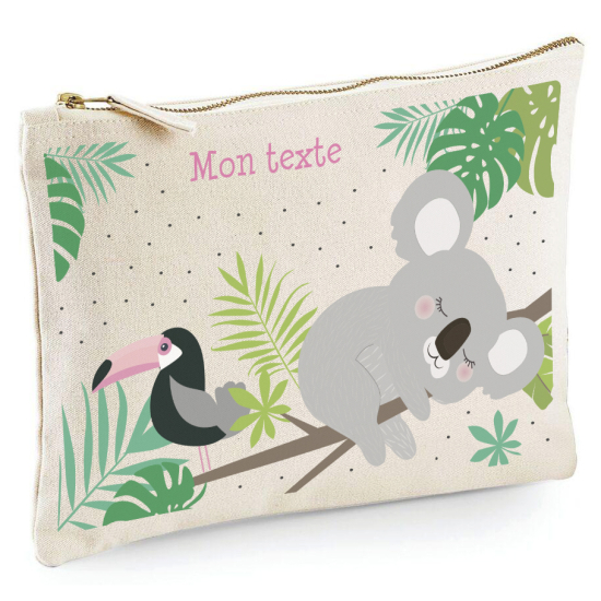 Astuccio personalizzato - Koala