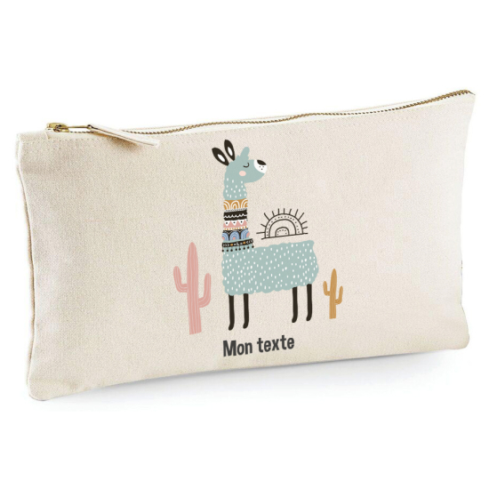 Astuccio personalizzato - Lama