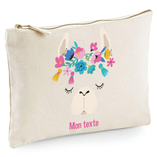 Astuccio personalizzato - Lama Fiori