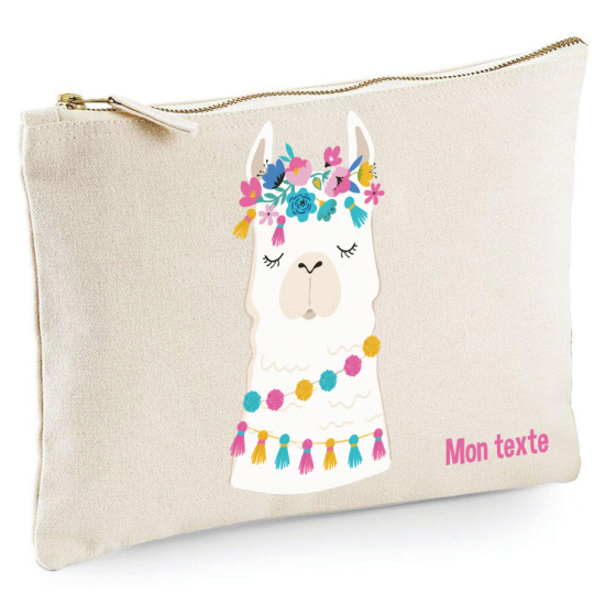 Astuccio personalizzato - Lama Fiori