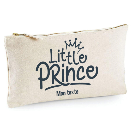 Astuccio personalizzato - Piccolo principe