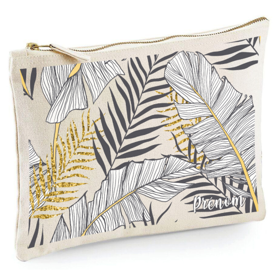 Astuccio personalizzato - Piume