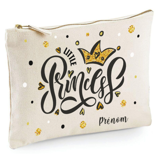 Astuccio personalizzato - Principessina
