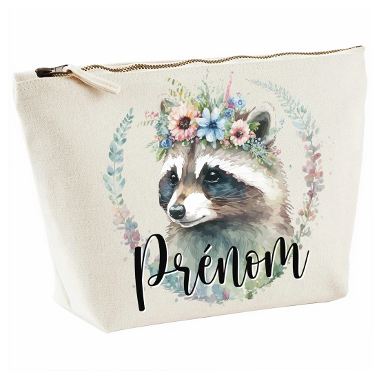 Astuccio personalizzato - Procione