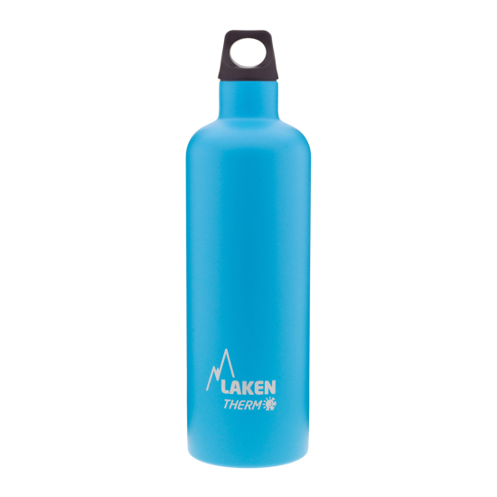 Borraccia isotermica 750 ml - Azzurro chiaro