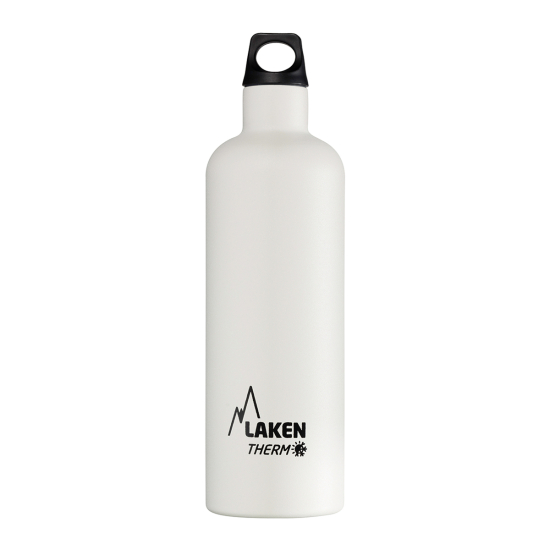 Borraccia isotermica 750 ml - Bianca