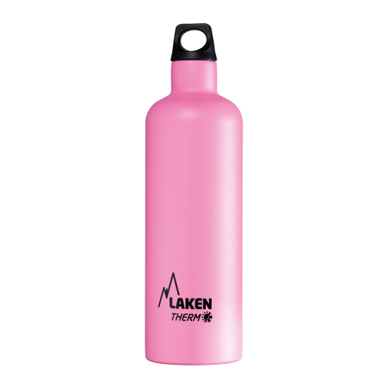 Borraccia isotermica 750 ml - Rosa