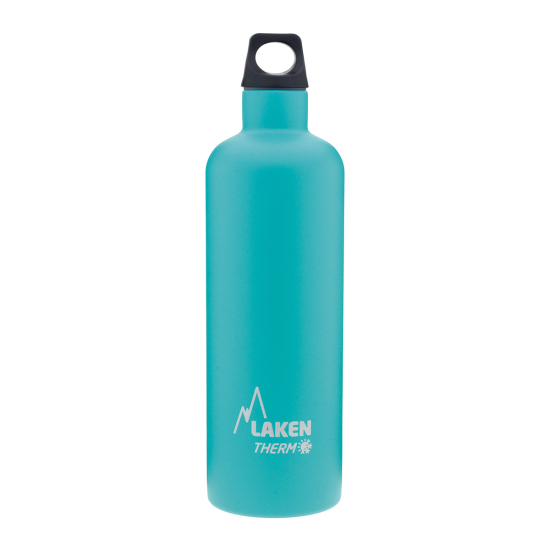 Borraccia isotermica 750 ml - Turchese