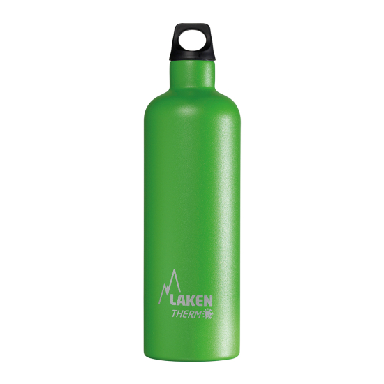 Borraccia isotermica 750 ml - Verde