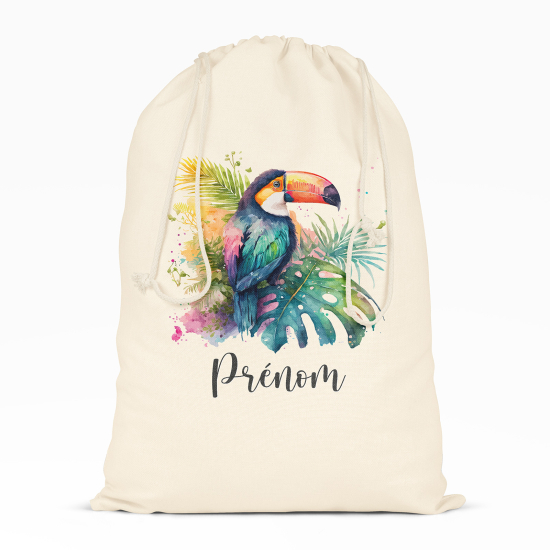 Borsa con coulisse personalizzata - Tucano