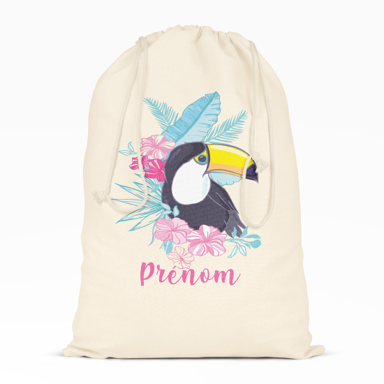 Borsa con coulisse personalizzata - Tucano