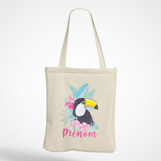 Borsa tote bag personalizzato - Tucano