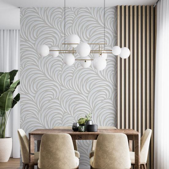 Carta da parati - Design