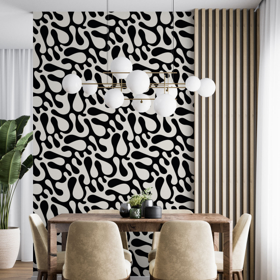 Carta da parati - Design