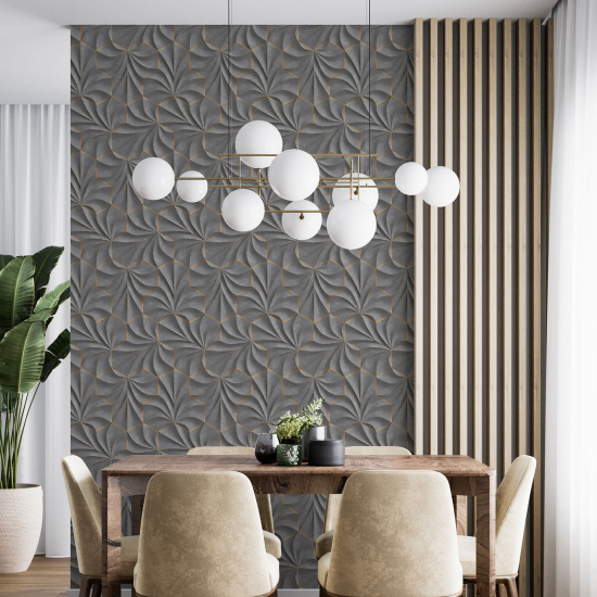 Carta da parati - Design