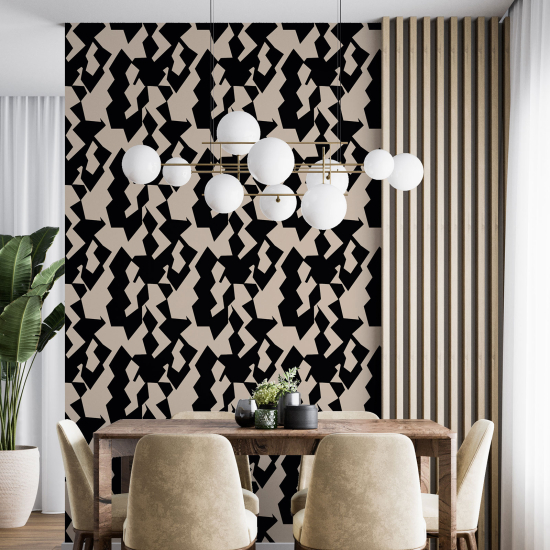 Carta da parati - Design