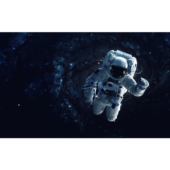 Carta da parati panoramica - Astronauta