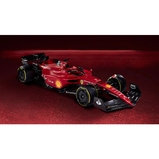 Carta da parati panoramica Auto / Macchina F1 - Formula 1