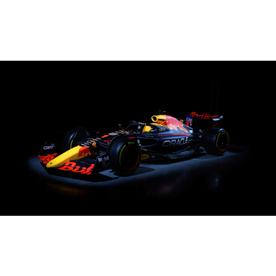 Carta da parati panoramica Auto / Macchina F1 - Formula 1
