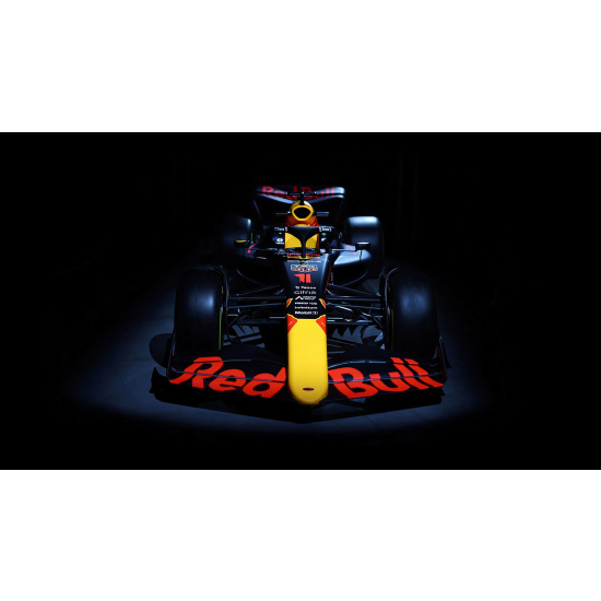 Carta da parati panoramica Auto / Macchina F1 - Formula 1