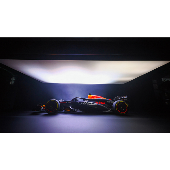 Carta da parati panoramica Auto / Macchina F1 - Formula 1