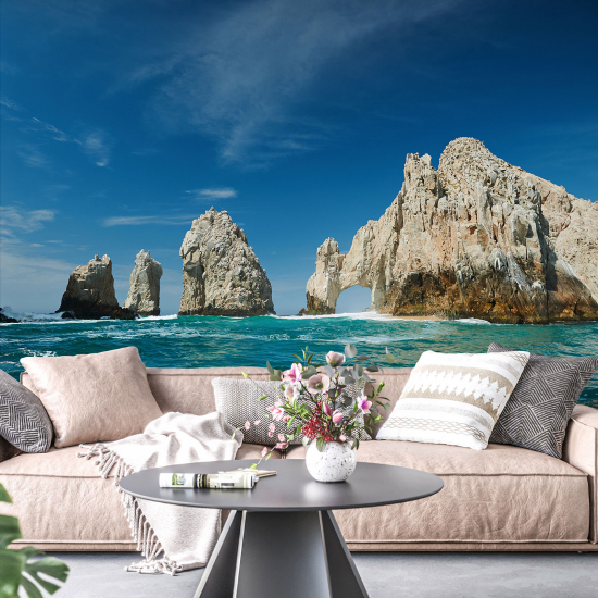 Carta da parati panoramica - Cabo San Lucas