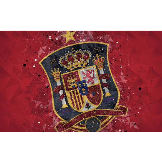 Carta da parati panoramica Calcio / Football