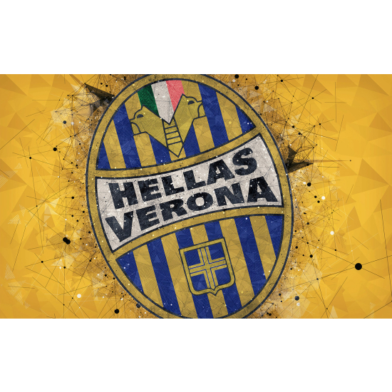 Carta da parati panoramica Calcio / Football