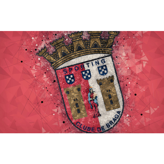 Carta da parati panoramica Calcio / Football