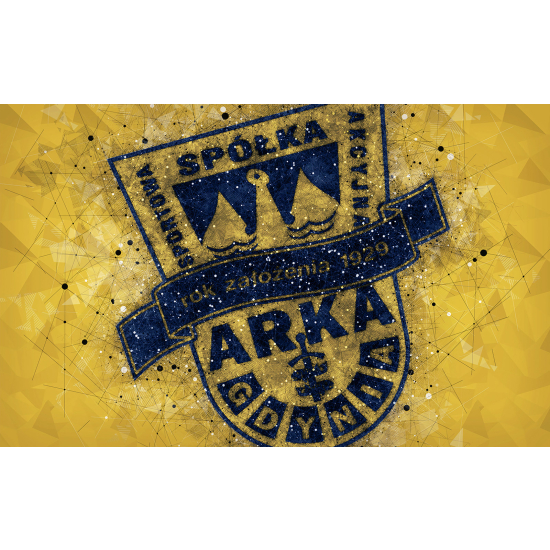 Carta da parati panoramica Calcio / Football
