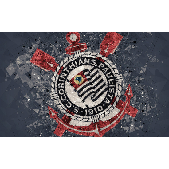 Carta da parati panoramica Calcio / Football