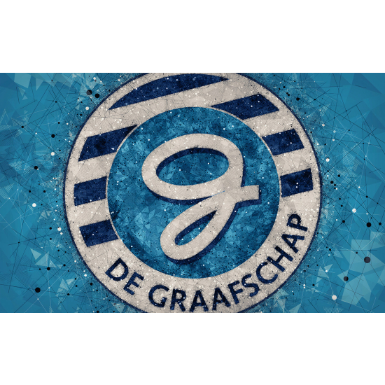 Carta da parati panoramica Calcio / Football