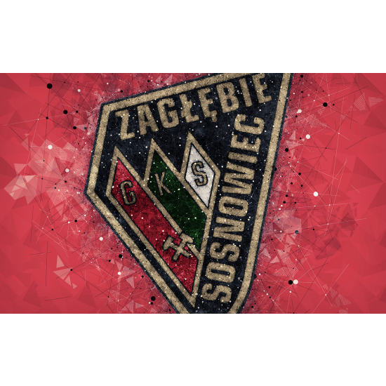Carta da parati panoramica Calcio / Football
