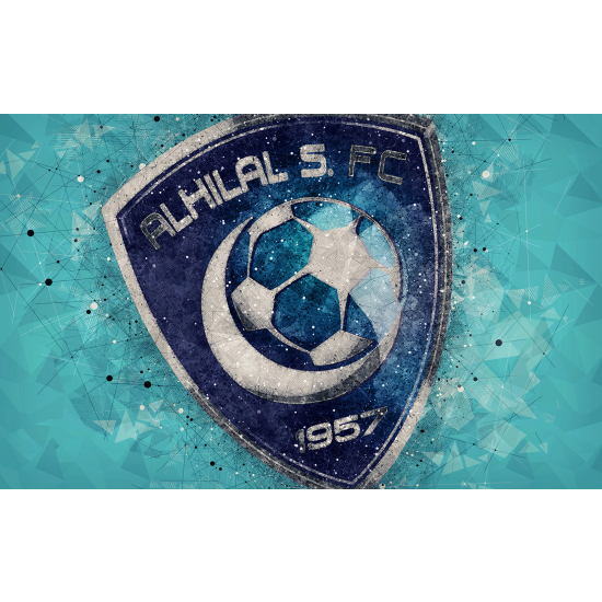 Carta da parati panoramica Calcio / Football